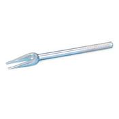 Separator fork