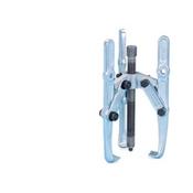 External puller, triple leg, adjustable