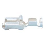 Positive Lock blade receptacle