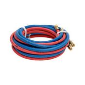 Oxyacetylene high-pressure hose