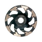 Diamond Cup Wheel for Hard Material image