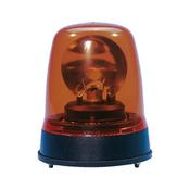 Rotating/flashing light 12 V/24 V