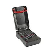 Combination screw tap assortment HSCo SMART STEP 6 pieces