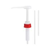 Dosing pump for 5 and 10 l canisters