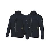 Fusion lightweight thermal jacket image
