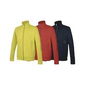 Fusion sweat jacket image