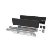 Draw Runner Exterior Vertex Draw Systems