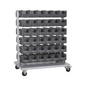 Trolley For system storage box W-SLB