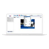 Complete multi-brand diagnostics (motor vehicles, trailers/semi-trailer, vans, buses) 