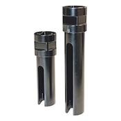 Exhaust gas temperature sensor socket set