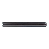 Clamping pin/clamping sleeve, slotted, heavy-duty design ISO 8752 A2 stainless steel