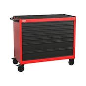WE 12.8 system workshop trolley