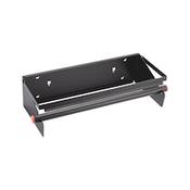 Holder for castors