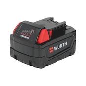 Rechargeable battery LI-AS-18 V
