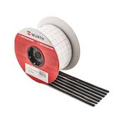 Butyl round cord