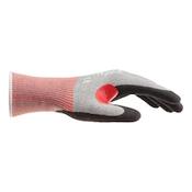 Cut-resistant glove SOFTFLEX W-330 Level D