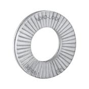 Wedge lock washer Nord-Lock, wide shape (NLsp)