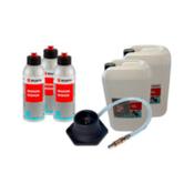 Brake Cleaner Refilling System 7 Pcs image