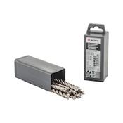 Plus Quadro-L hammer drill bit multipack 12 pieces
