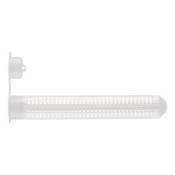 SH perforated sleeve for injection systems