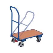Folding trolley image