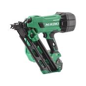 HiKOKI NR1890DCA cordless nailer