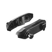 Visor adapter for SH 3000 safety helmet image