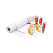 Airtight Membrane Package 8 Pcs image