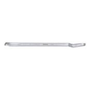Tyre iron for trucks
