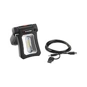Cordless LED hand-held lamp WLH 1.4 image