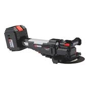 Nanobricks angle grinder