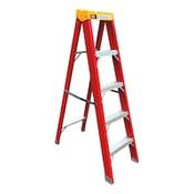 Fibreglass Step Ladder