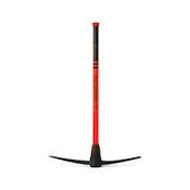 Insulated Chisel &amp; Point Pick 7lb