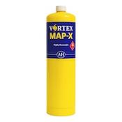 Vortex MAP‑X Brazing Gas Cylinder