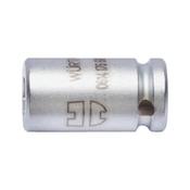 DIN 7427 adapter (1/4 inch) non-magnetic