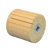 Expansion roller for fabric, fleece and Trizact sanding sleeves, 100 x 100 mm