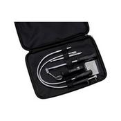 Inspection tools Assortment of 6 pieces