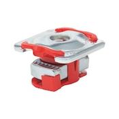 VARIFIX<sup>®</sup> Systemfix 41 quick fastener for assembly connection of all Varifix mounting rails in the 41 range