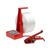 Spannfix strapping system, 16 mm