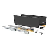 Draw Runner Exterior Concept Draw Systems