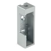 Lateral Plastic Support Wardrobe Systems