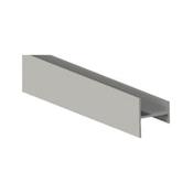 Frame Rail Cross Piece Placard Sliding Systems