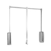 Pull Down Rail Wardrobe Systems