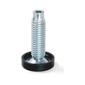 Based Adjuster Steel
