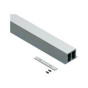 Track Set Placard Sliding Systems