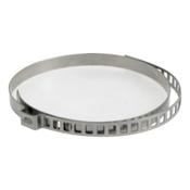 Clamp for axle boot