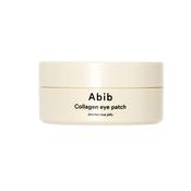 Abib Collagen Eye Patch Jericho Rose Jelly 60pcs