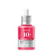 Anua Niacinamide 10% + TXA 4% Serum 30ml