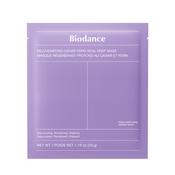 BIODANCE Caviar PDRN Real Deep Mask 1 x 34g