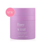 Bare by Vogue Overnight Tan Mask 50ml image